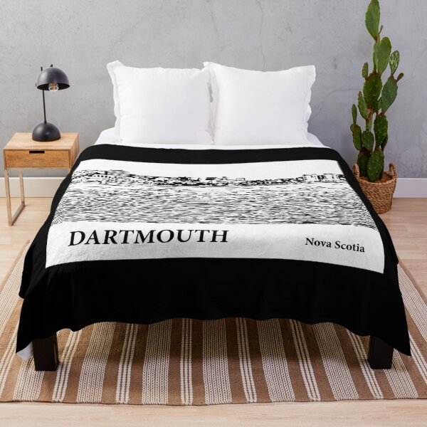 Item preview, Dartmouth Nova Scotia designed and sold by Lakeric Cityscapes.
