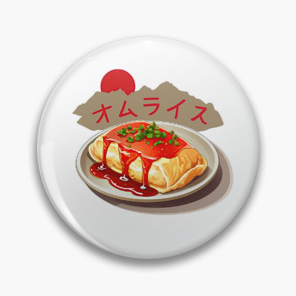 Item preview, Omurice | Japanese cuisine | Traditional Food designed and sold by ILSOL.
