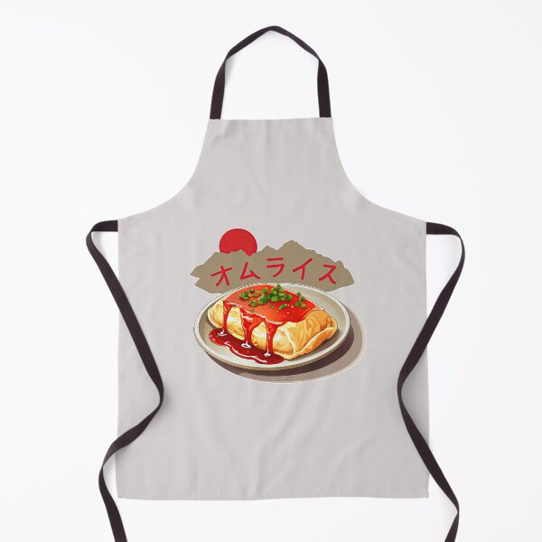 Item preview, Omurice | Japanese cuisine | Traditional Food designed and sold by ILSOL.