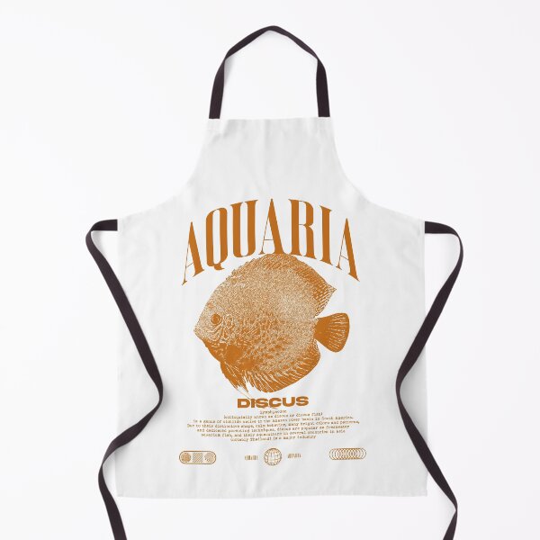 Item preview, Discus Cichlid Fish Keeper Modern Streetwear designed and sold by JRRTs.