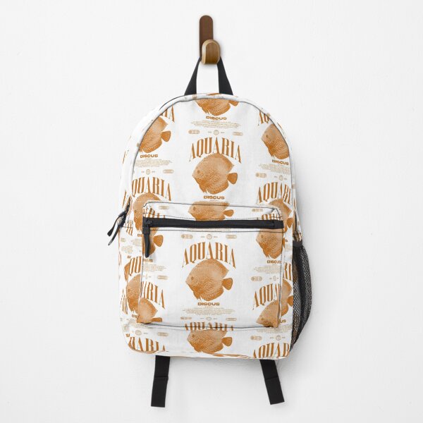 Item preview, Discus Cichlid Fish Keeper Modern Streetwear designed and sold by JRRTs.