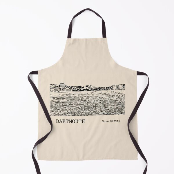 Item preview, Dartmouth Nova Scotia designed and sold by Lakeric Cityscapes.
