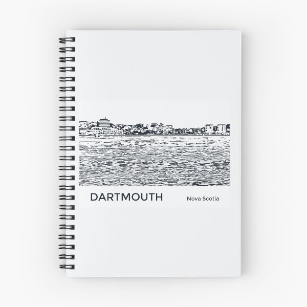Item preview, Dartmouth Nova Scotia designed and sold by Lakeric.