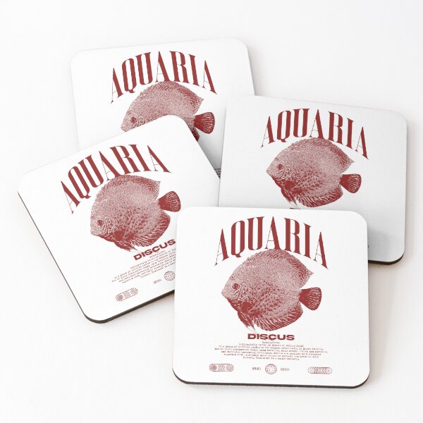 Item preview, Discus Cichlid Fish Keeper Modern Streetwear designed and sold by JRRTs.