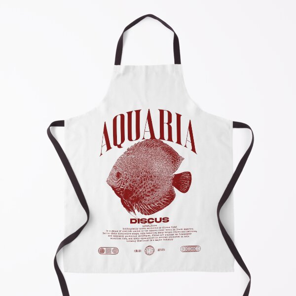 Item preview, Discus Cichlid Fish Keeper Modern Streetwear designed and sold by JRRTs.