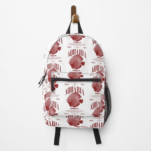 Item preview, Discus Cichlid Fish Keeper Modern Streetwear designed and sold by JRRTs.