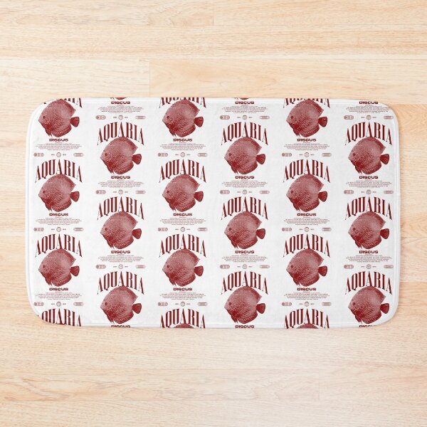 Item preview, Discus Cichlid Fish Keeper Modern Streetwear designed and sold by JRRTs.