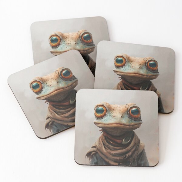 Item preview, Froggo designed and sold by KingAbyss.