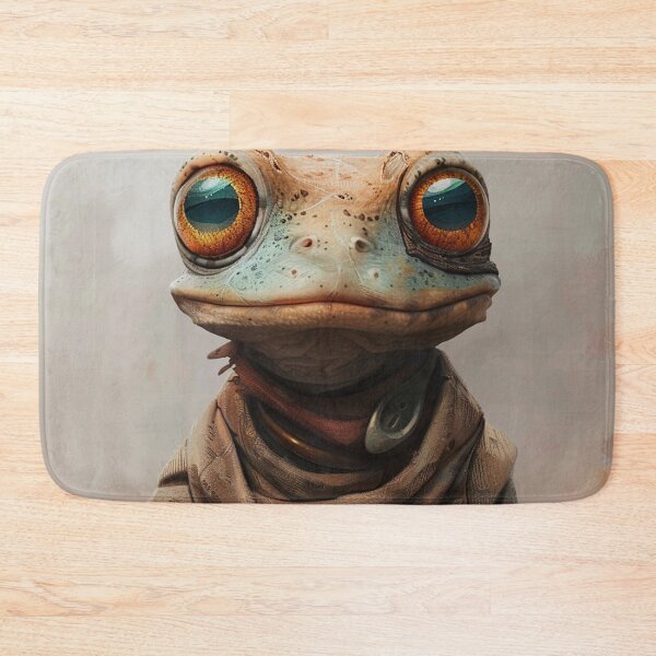 Item preview, Froggo designed and sold by KingAbyss.