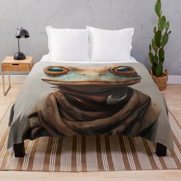 Item preview, Froggo designed and sold by KingAbyss.