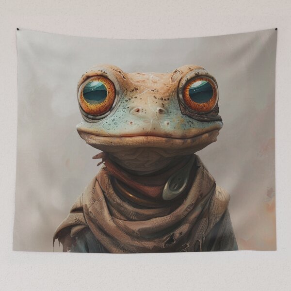 Item preview, Froggo designed and sold by KingAbyss.