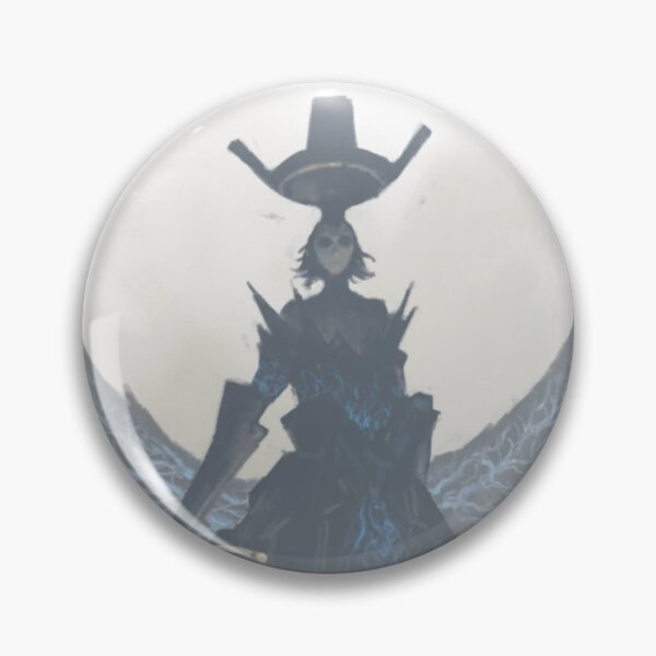 Item preview, A Dim Hope designed and sold by samkuchingdraws.