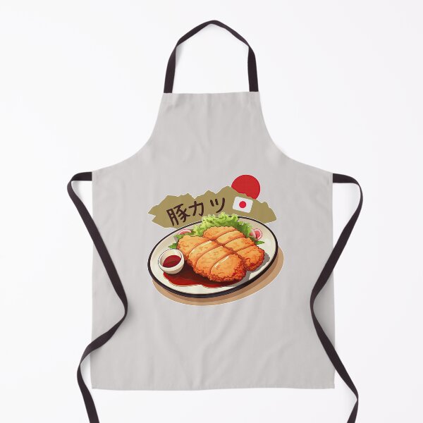Item preview, Tonkatsu | Japanese cuisine | Traditional Food designed and sold by ILSOL.