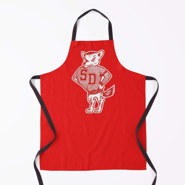 Item preview, Vintage SD Coyotes Mascot designed and sold by VintageVarsity5.
