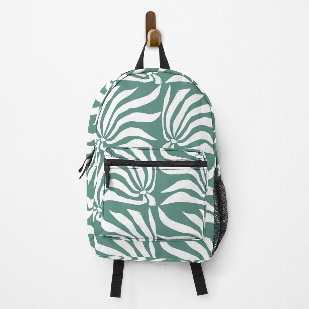 Item preview, Backpack designed and sold by MERLETDRAWING.