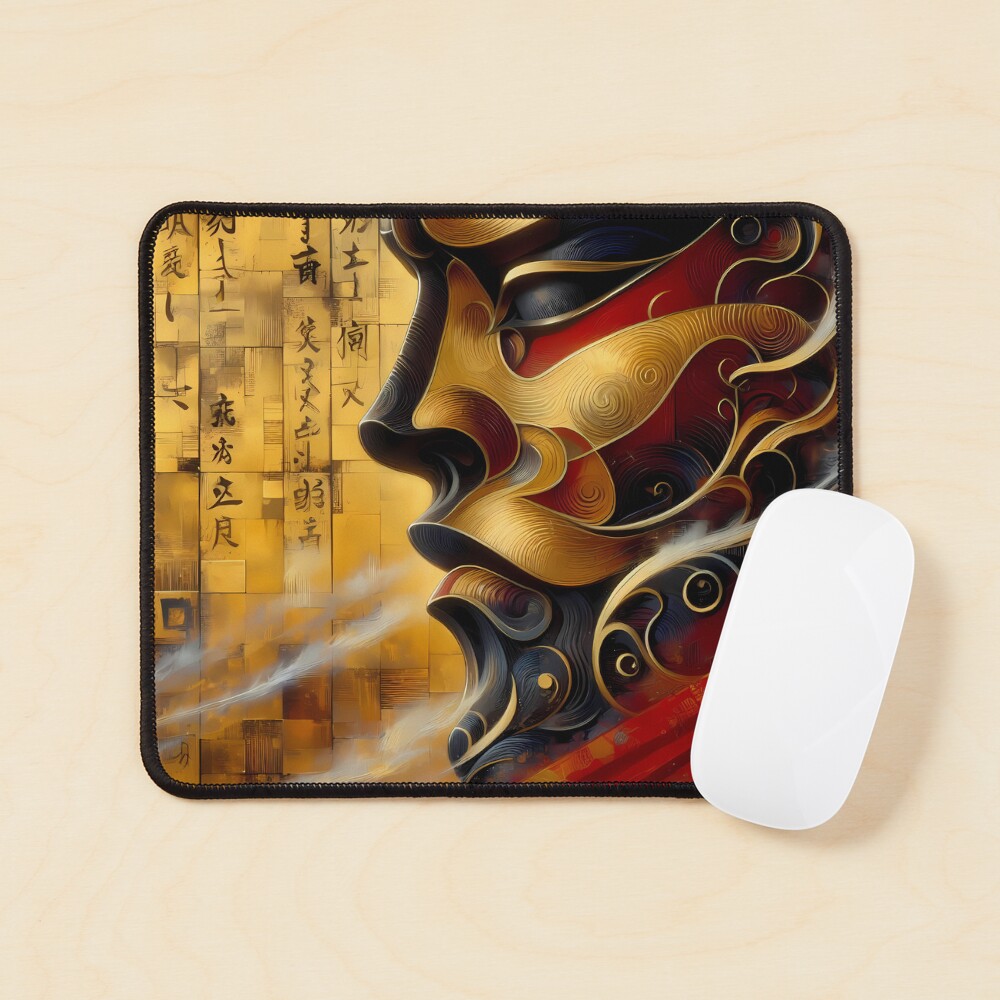 Item preview, Mouse Pad designed and sold by Eds-Art.
