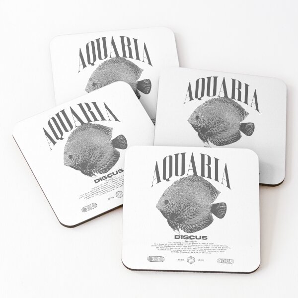 Item preview, Discus Cichlid Fish Keeper Modern Streetwear designed and sold by JRRTs.