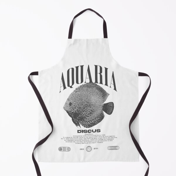 Item preview, Discus Cichlid Fish Keeper Modern Streetwear designed and sold by JRRTs.