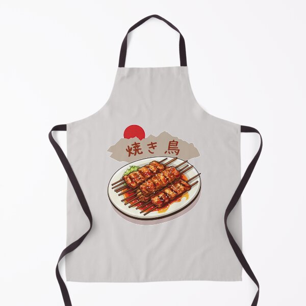Item preview, Yakitori | Japanese cuisine | Traditional Food designed and sold by ILSOL.