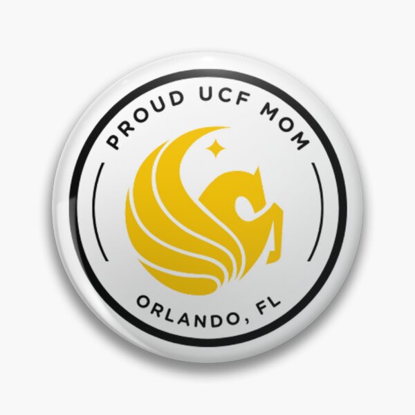 Item preview, Proud UCF Mom designed and sold by bariry.