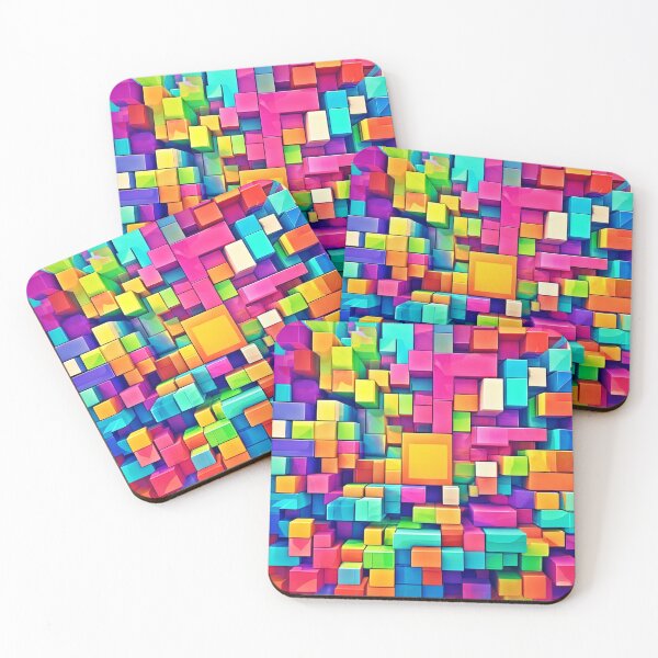Item preview, Revive Minecraft: Healing Broken Blocks designed and sold by Health And Fitness Posts e-Store.