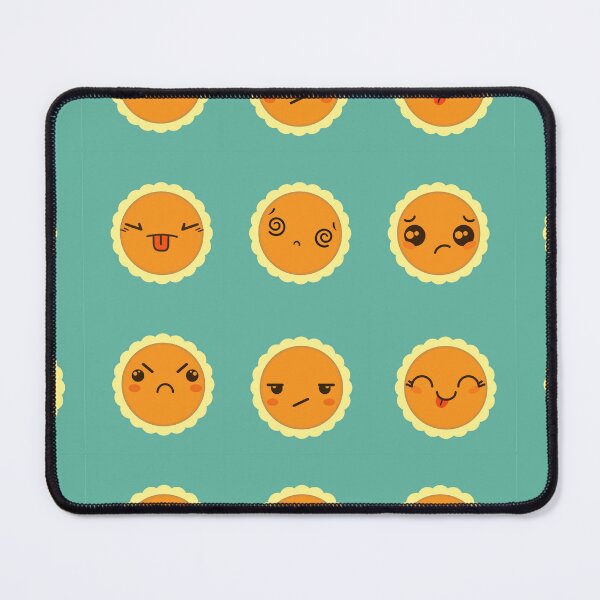 Item preview, Cute Sunflower Smileys designed and sold by Paul Andrew.