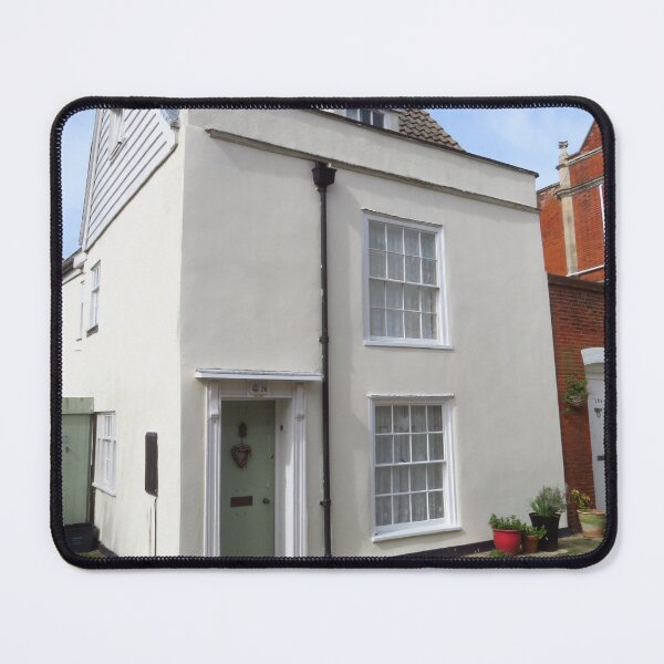 Item preview, Early 17th Century House, Harwich designed and sold by wiggyofipswich.