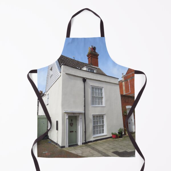 Item preview, Early 17th Century House, Harwich designed and sold by wiggyofipswich.