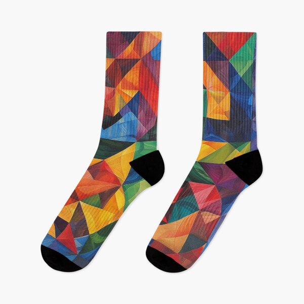 Item preview, Pretty Patchwork Pattern designed and sold by KingAbyss.