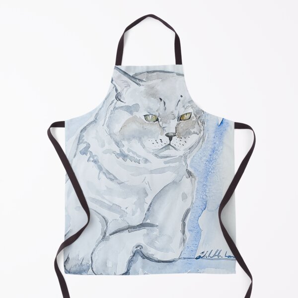 Item preview, Kitten  designed and sold by Liz HL Art Shop.