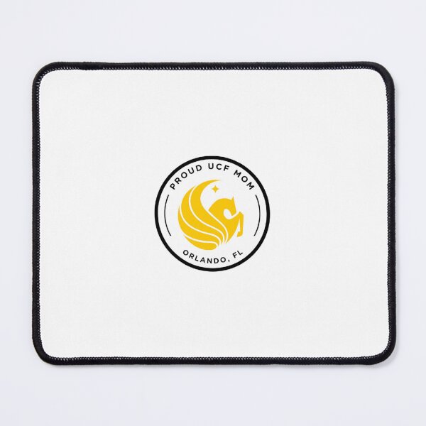 Item preview, Proud UCF Mom designed and sold by bariry.
