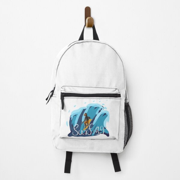 Item preview, Ride the Waves: designed and sold by Stipper Store.
