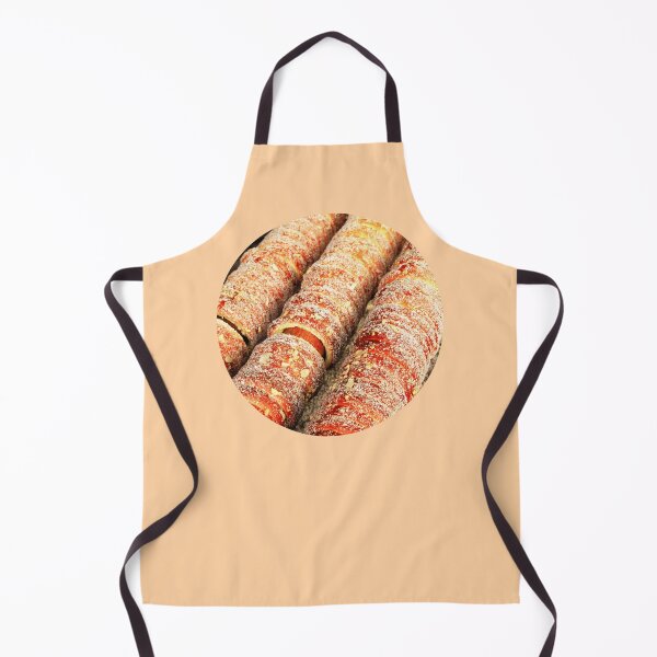 Item preview, Yummy Trdelnik Street Food designed and sold by KaSaPo.