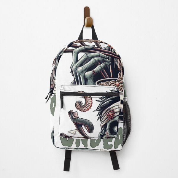 Item preview, Undead Udon designed and sold by DShirtRepublic.