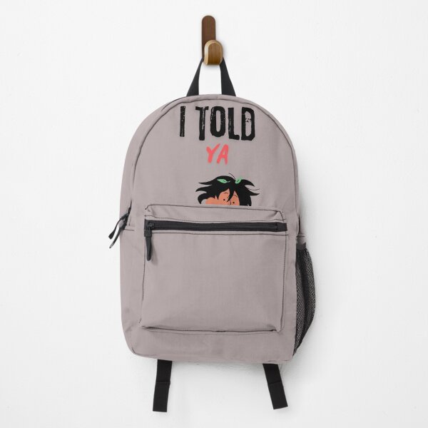 Item preview, I TOLD YA designed and sold by morel95.