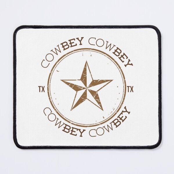 Item preview, cowBEY Female Cowboy designed and sold by SoyMoni.