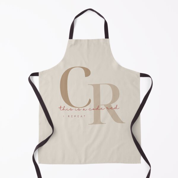 Item preview, Code Red designed and sold by SoyMoni.