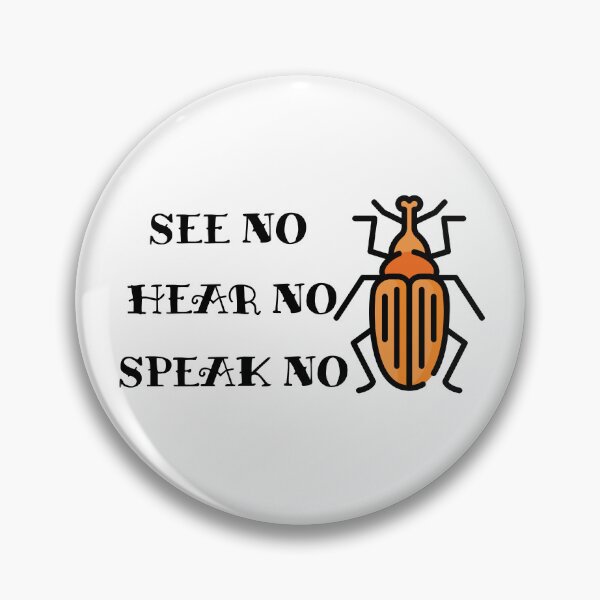Item preview, No Weevil  designed and sold by Jesse Hurlburt.