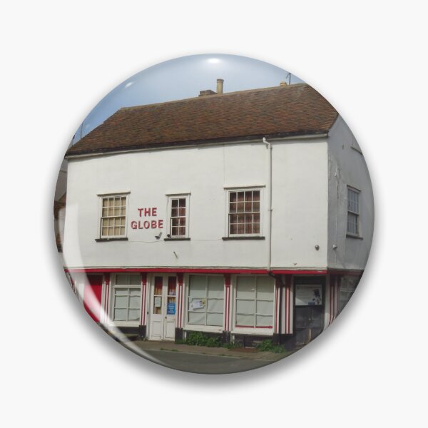 Item preview, The Oldest Pub In Harwich designed and sold by wiggyofipswich.