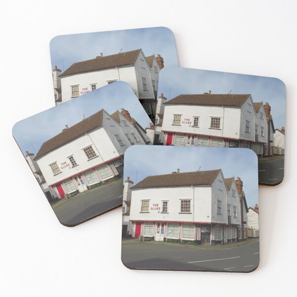 Item preview, The Oldest Pub In Harwich designed and sold by wiggyofipswich.
