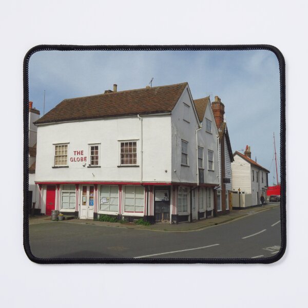 Item preview, The Oldest Pub In Harwich designed and sold by wiggyofipswich.