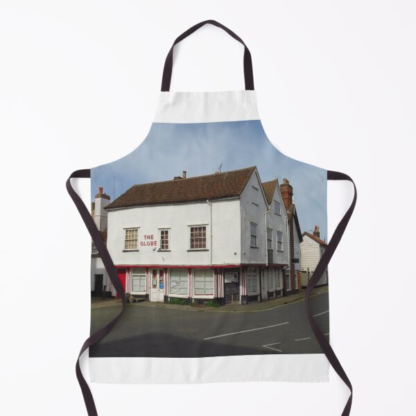 Item preview, The Oldest Pub In Harwich designed and sold by wiggyofipswich.