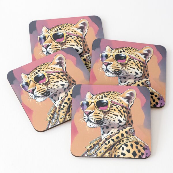 Item preview, Ziggy, the Cool Cat designed and sold by Lhdigitaldesign.