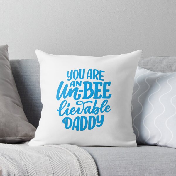 Item preview, Genk Unveelievable Daddy designed and sold by rtinaamn.