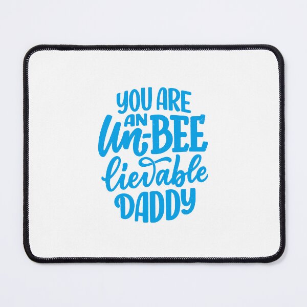 Item preview, Genk Unveelievable Daddy designed and sold by rtinaamn.