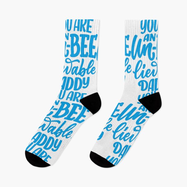 Item preview, Genk Unveelievable Daddy designed and sold by rtinaamn.