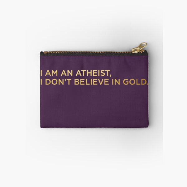 Artikelvorschau, Atheist entworfen und verkauft von BasicBarcelona.