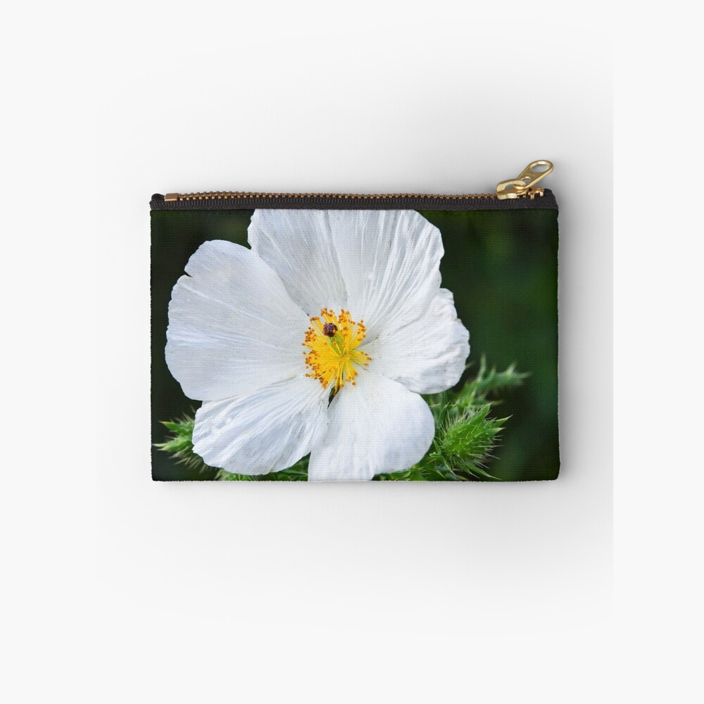 Item preview, Zipper Pouch designed and sold by anchorsofhope.