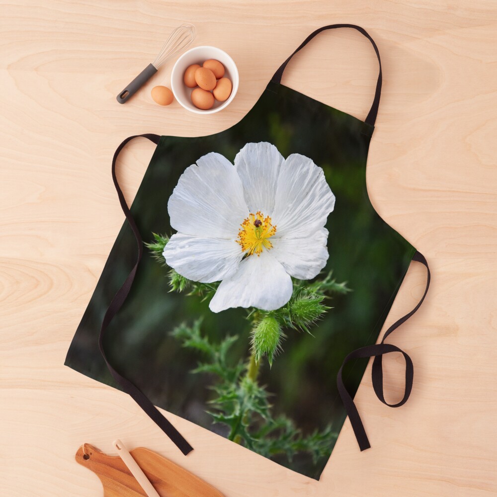 Item preview, Apron designed and sold by anchorsofhope.