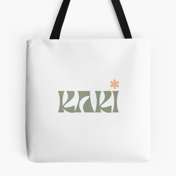 Item preview, kaki designed and sold by BMDesigneleven.